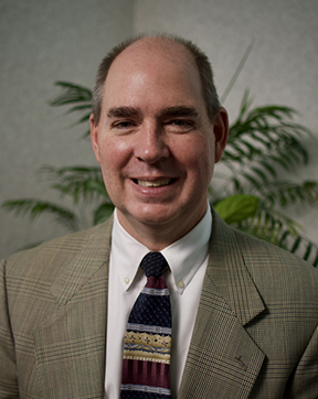 Dr. Charles Cronin III
